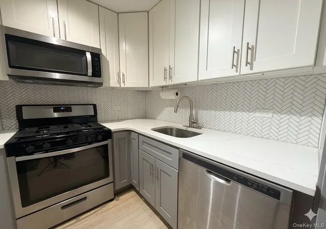 5th image of 77 Fulton St #6F, New York, NY 10038 | MLS# 971764