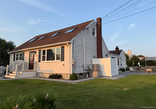 Photo 1 of Sale Pending at 79 Grandview Dr, Shirley, NY 11967 | MLS# 971769 | Listing updated on 2026-08-21