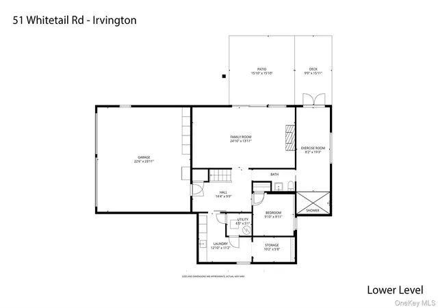 Homes for sale in Greenburgh, NY | 51 Whitetail Rd, Greenburgh, NY 10533 | MLS# 971772