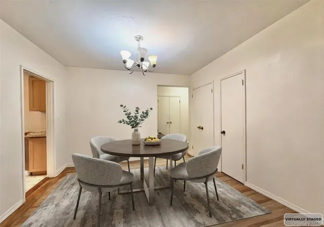 3rd image of 26-21 Union St #2D, Flushing, NY 11354 | MLS# 971781