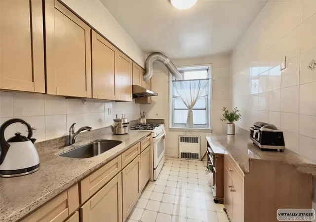 4th image of 26-21 Union St #2D, Flushing, NY 11354 | MLS# 971781