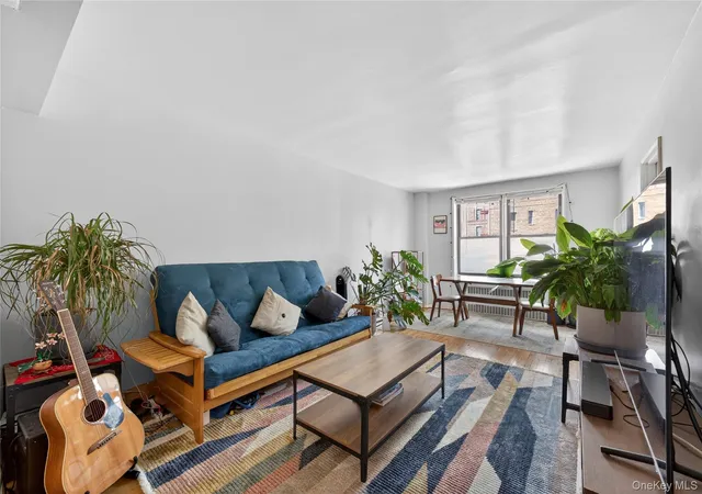 Photo 1 of Sale Pending at 8385 116th Street #4L, New York, NY 11418 | MLS# 971804 | Listing updated on 2026-07-02
