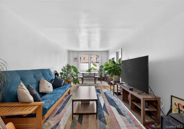 Photo 3 of Sale Pending at 8385 116th Street #4L, New York, NY 11418 | MLS# 971804 | Listing updated on 2026-07-02