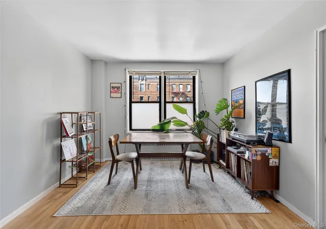Listing Photo 4 - Condo for sale in building located at 8385 116Th St, New York, NY 11418 - Unit #4L