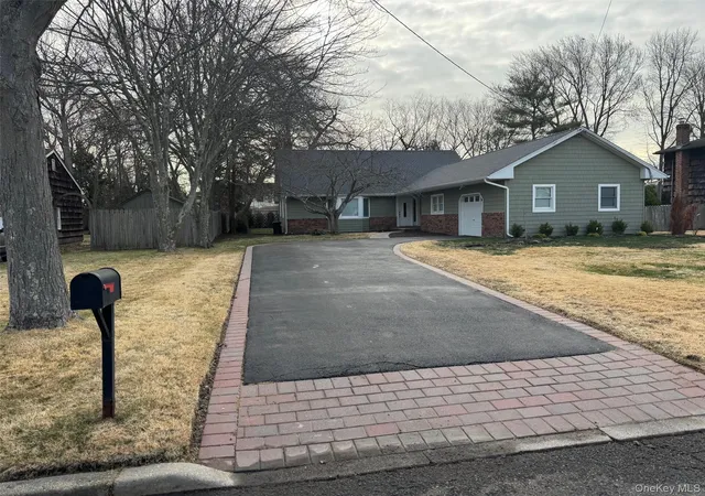 1st image of 43 W Shore Rd, Oakdale, NY 11769 | MLS# 971815