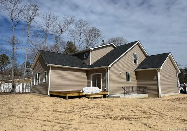 Photo 2 of Sale Pending at 2384 B N/c Walnut Ave, Islip, NY 11779 | MLS# 971847 | Listing updated on 2026-09-19