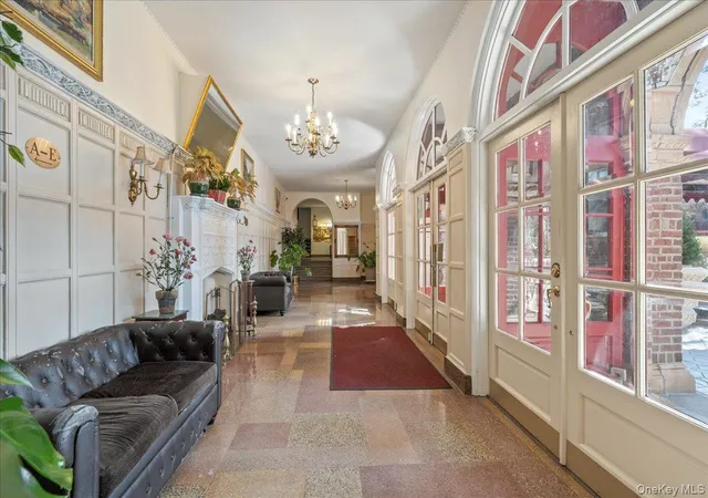 Listing Photo 2 - Condo for sale in building located at 85-11 Lefferts Blvd, New York, NY 11415 - Unit #5A