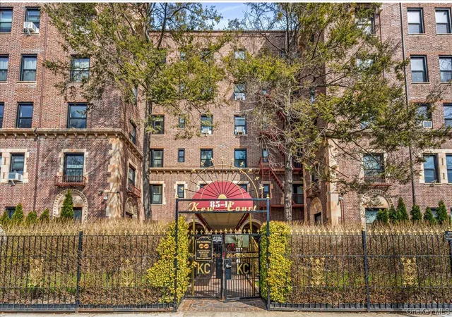 Photo 1 of Sale Pending at 85 11 Lefferts Blvd #5A, Kew Gardens, NY 11415 | MLS# 971857 | Listing updated on 2026-05-28