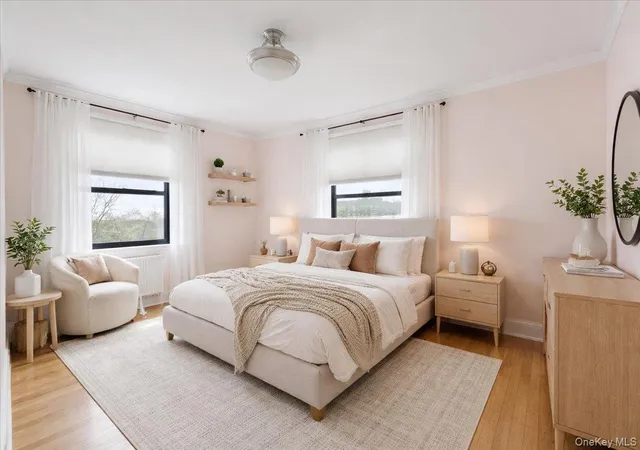 Photo 2 of Sale Pending at 85 11 Lefferts Blvd #5A, Kew Gardens, NY 11415 | MLS# 971857 | Listing updated on 2026-05-28