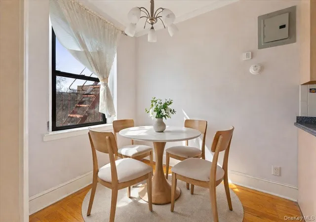 Listing Photo 3 - Condo for sale in building located at 85-11 Lefferts Blvd, New York, NY 11415 - Unit #5A