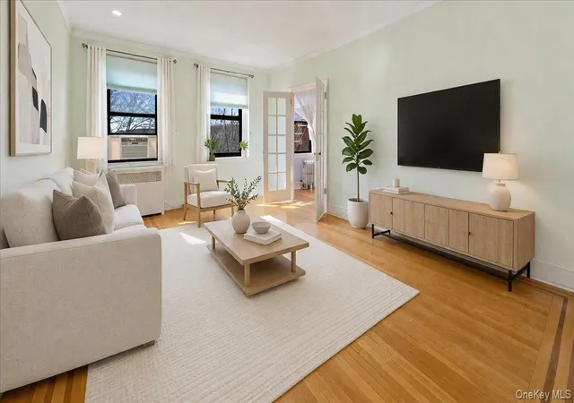 Listing Photo 4 - Condo for sale in building located at 85-11 Lefferts Blvd, New York, NY 11415 - Unit #5A
