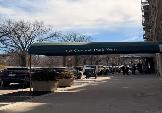 1st image of 410 Central Park W #1F, New York, NY 10025 | MLS# 971900