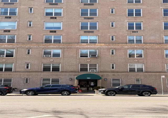 2nd image of 410 Central Park W #1F, New York, NY 10025 | MLS# 971900