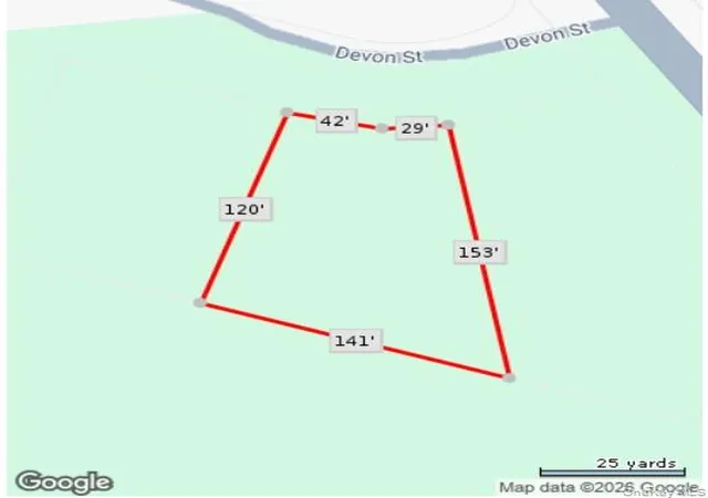 Photo 1 of Land for sale at Cornwall St, Thompson, NY 12775 | MLS# 971924 | Listing updated on 2026-03-16