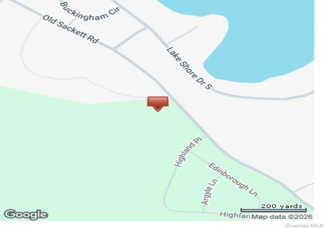 Photo 2 of Land for sale at Cornwall St, Thompson, NY 12775 | MLS# 971924 | Listing updated on 2026-03-16
