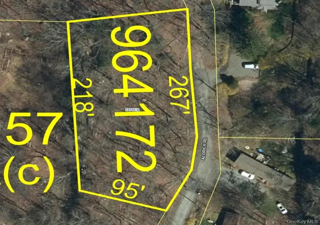 1st image of Aldrich Rd, Dover, NY 12594 | MLS# 971928