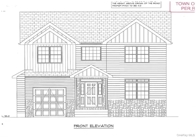 Photo 1 of Single family home for sale at 292 Madison St, Franklin Square, NY 11010 | MLS# 971929 | Listing updated on 2026-07-14