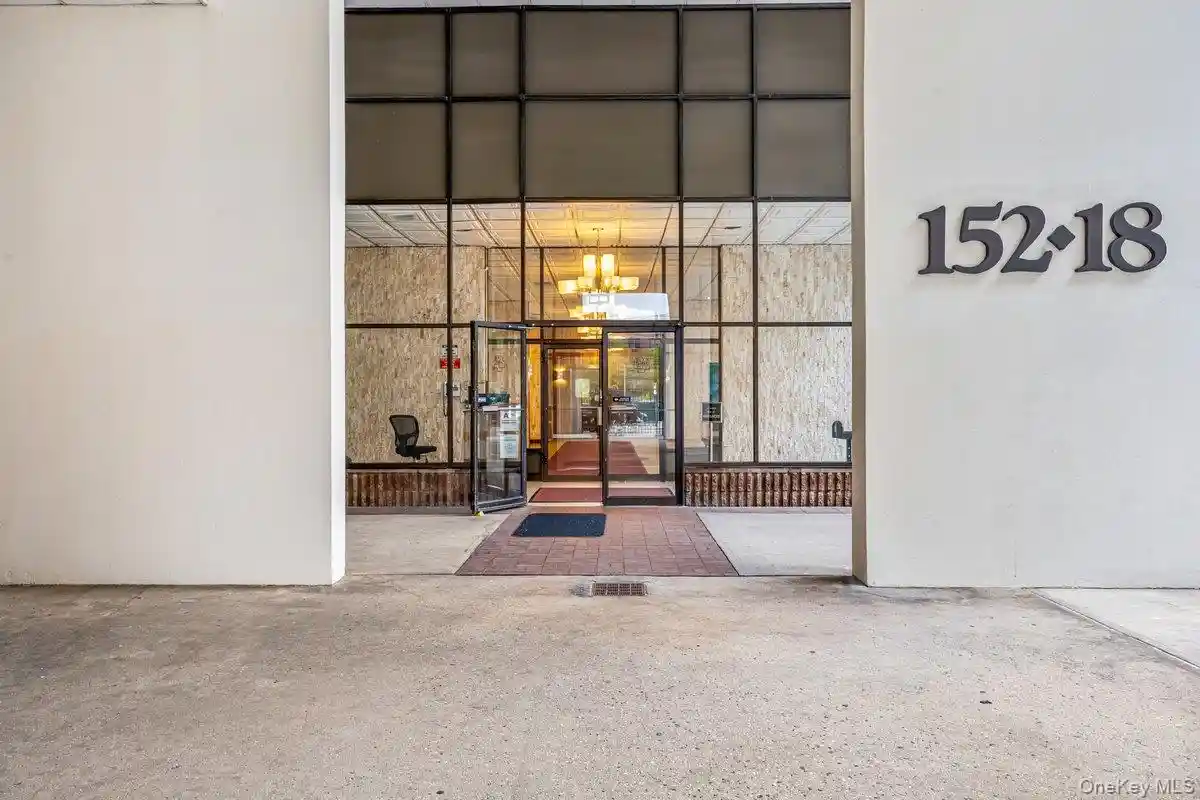 Listing Photo 2 - Condo for sale in 152-18 Union Turnpike located at 152-18 Union Turnpike, New York, NY 11367 - Unit #12R
