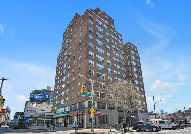 1st image of 107 40 Queens Blvd #10D, Forest Hills, NY 11375 | MLS# 971958