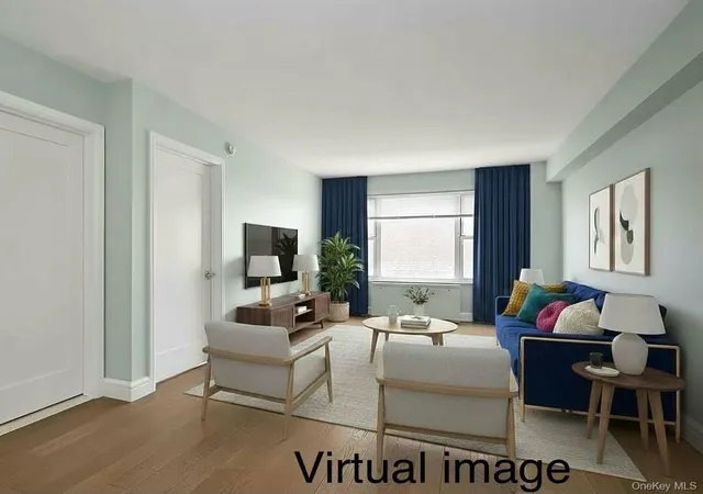 2nd image of 107 40 Queens Blvd #10D, Forest Hills, NY 11375 | MLS# 971958