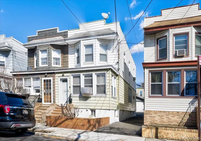 2nd image of 7535 60th Pl, New York, NY 11385 | MLS# 971969