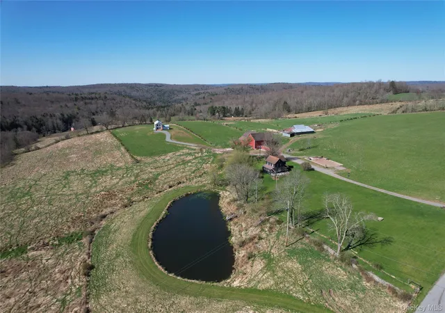 Land for sale at 356 Gabel Rd, Callicoon, NY 12723 | MLS# 971998