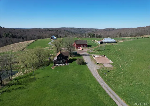 Photo 5 of Land for sale at 356 Gabel Rd, Callicoon, NY 12723 | MLS# 971998 | Listing updated on 2026-07-07