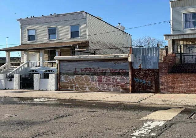 Photo 3 of Land for sale at 442 E 175th Street, New York, NY 10457 | MLS# 972063 | Listing updated on 2026-09-19
