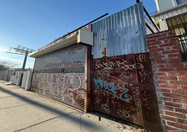 Photo 3 of Land for sale at 442 E 175th Street, New York, NY 10457 | MLS# 972063 | Listing updated on 2026-09-19