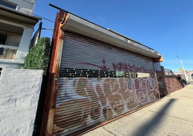 Photo 4 of Land for sale at 442 E 175th Street, New York, NY 10457 | MLS# 972063 | Listing updated on 2026-09-19