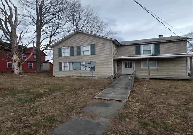Photo 1 of Single family home for sale at 640 W Main St, Hancock, NY 13783 | MLS# 972100 | Listing updated on 2026-07-15