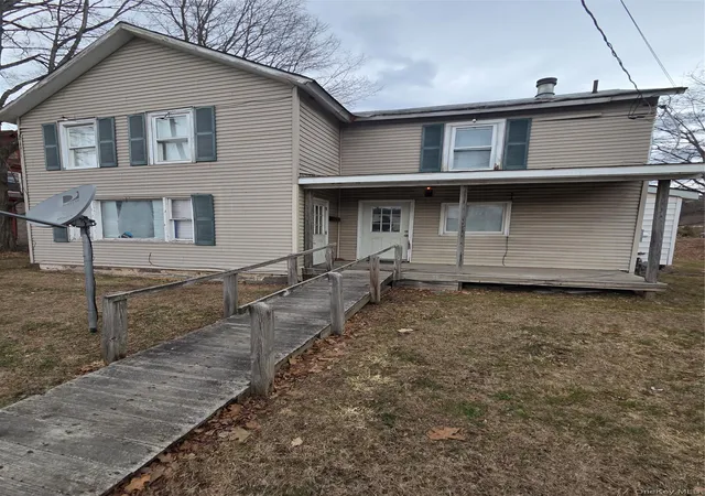 Photo 2 of Single family home for sale at 640 W Main St, Hancock, NY 13783 | MLS# 972100 | Listing updated on 2026-07-15