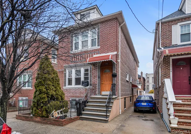 Photo 1 of Sale Pending at 1730 Colden Ave, New York, NY 10462 | MLS# 972107 | Listing updated on 2026-05-30