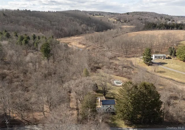 2nd image of 26 Bloody Hill Rd, Taghkanic, NY 12521 | MLS# 972121