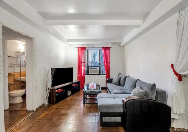 Photo 3 of Sale Pending at 1690 Metropolitan Ave #1E, New York, NY 10462 | MLS# 972135 | Listing updated on 2026-06-22