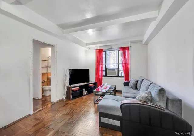 Photo 3 of Sale Pending at 1690 Metropolitan Ave #1E, New York, NY 10462 | MLS# 972135 | Listing updated on 2026-06-22