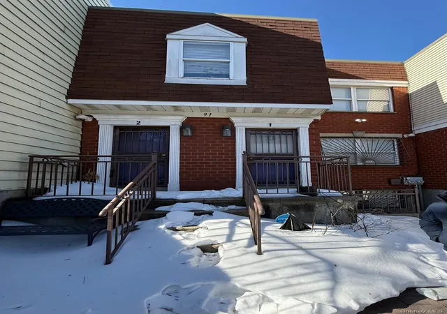 Photo 1 of Sale Pending at 91 Stanhope St, Brooklyn, NY 11221 | MLS# 972214 | Listing updated on 2026-03-23