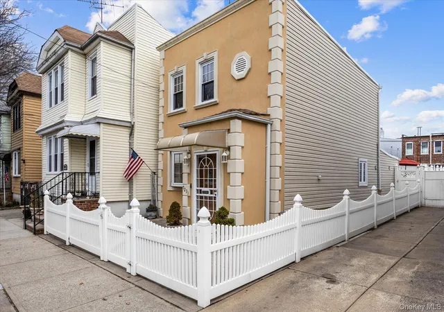 3rd image of 72-31 73Rd St, New York, NY 11385 | MLS# 972219