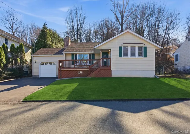 Photo 2 of Sale Pending at 87 Capt Shankey Dr, Haverstraw, NY 10923 | MLS# 972230 | Listing updated on 2026-08-14