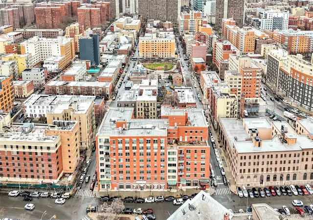 12th image of 837 Washington Ave #4B, New York, NY 10451 | MLS# 972231