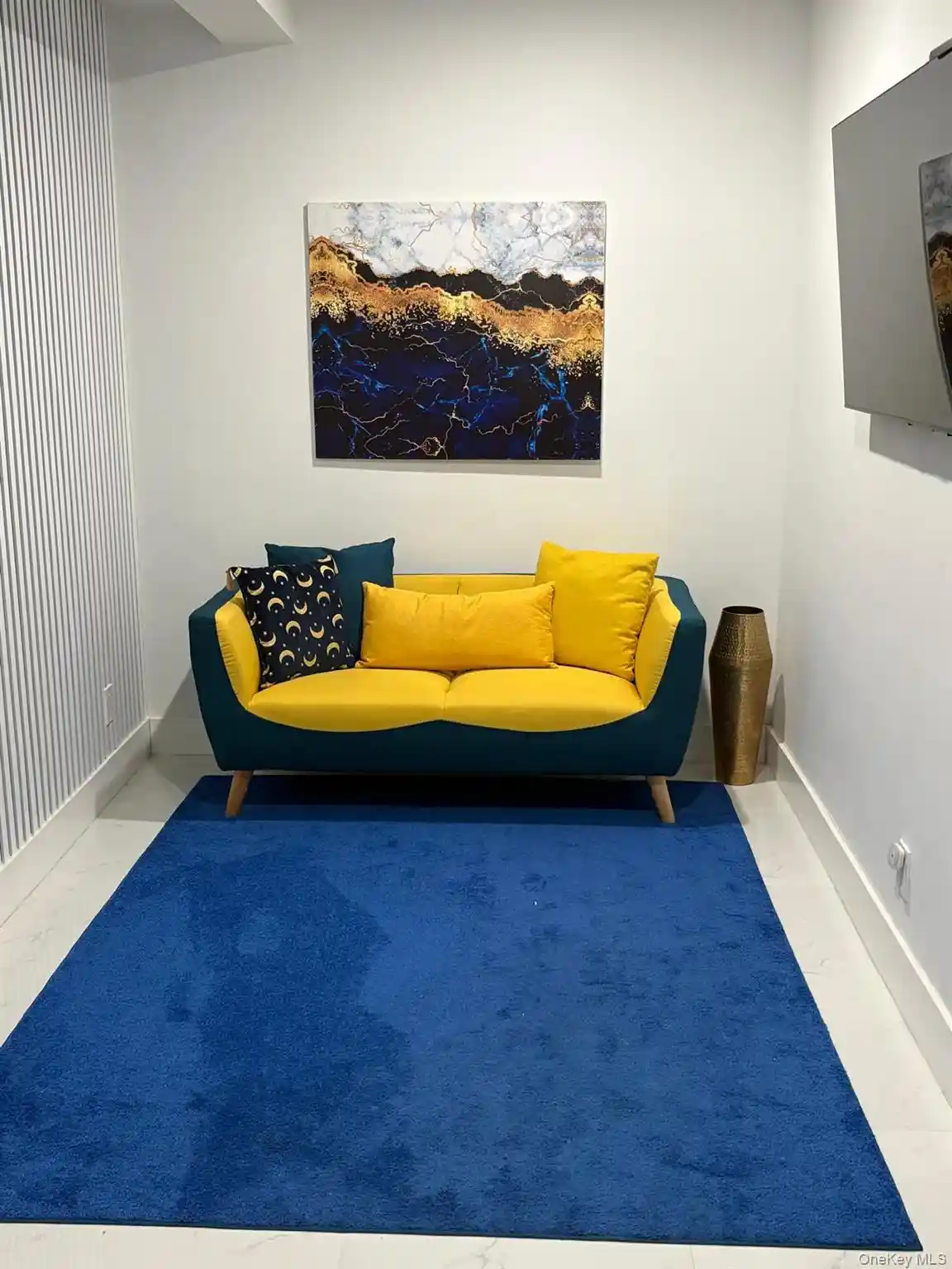 Listing Photo 2 - Condo for sale in 4 Sadore located at 4 Sadore, Yonkers, NY 10710 - Unit #1R
