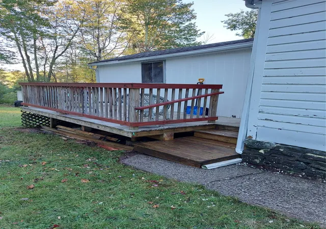 Photo 17 of Single family home for sale at 8 Central Ave, Bethel, NY 12786 | MLS# 972278 | Listing updated on 2026-09-03