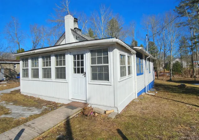 Photo 1 of Single family home for sale at 8 Central Ave, Bethel, NY 12786 | MLS# 972278 | Listing updated on 2026-09-03