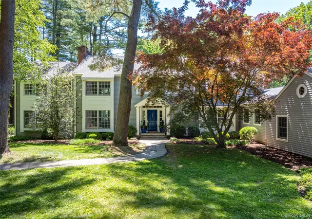 1st image of 14 Salem Hill Rd, Lewisboro, NY 10590 | MLS# 972301