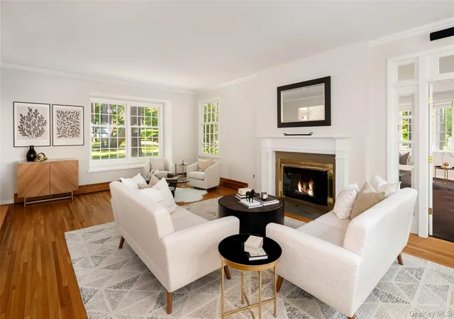 5th image of 14 Salem Hill Rd, Lewisboro, NY 10590 | MLS# 972301