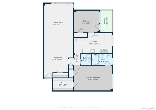 27th image of 740 E Broadway #4D, Long Beach, NY 11561 | MLS# 972332