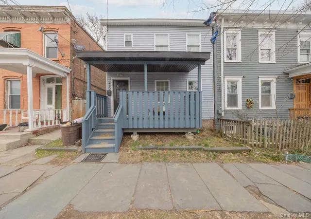 1st image of 280 1st St, Newburgh, NY 12550 | MLS# 972359