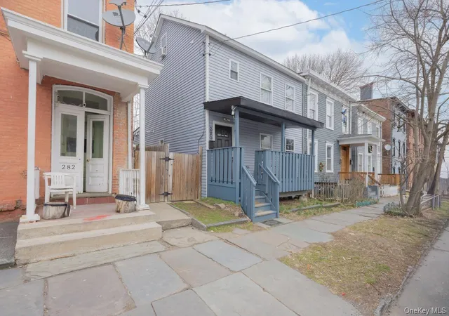 2nd image of 280 1st St, Newburgh, NY 12550 | MLS# 972359