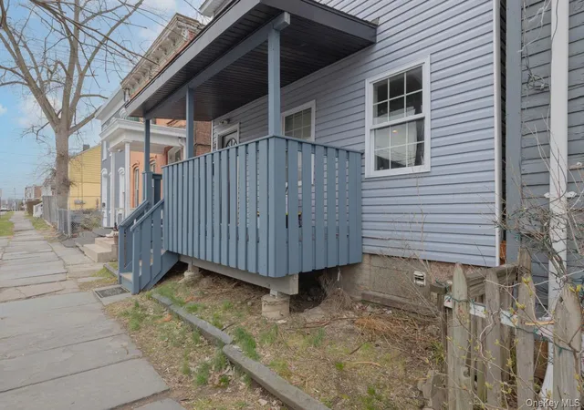 3rd image of 280 1St St, Newburgh, NY 12550 | MLS# 972359