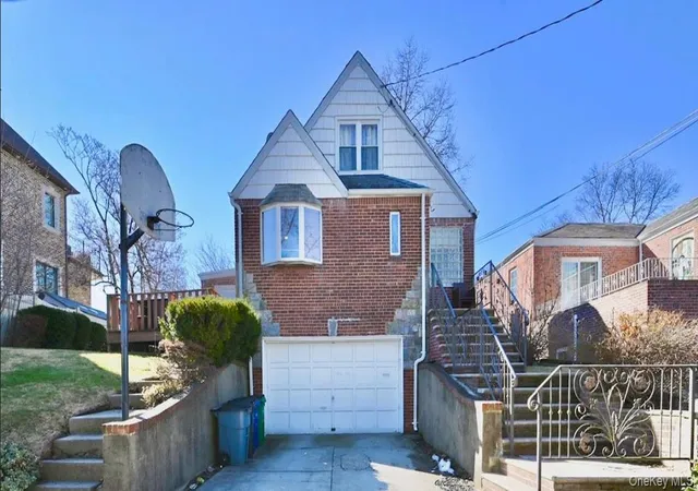 Photo 1 of Sale Pending at 18432 Cambridge Rd, New York, NY 11432 | MLS# 972360 | Listing updated on 2026-07-23